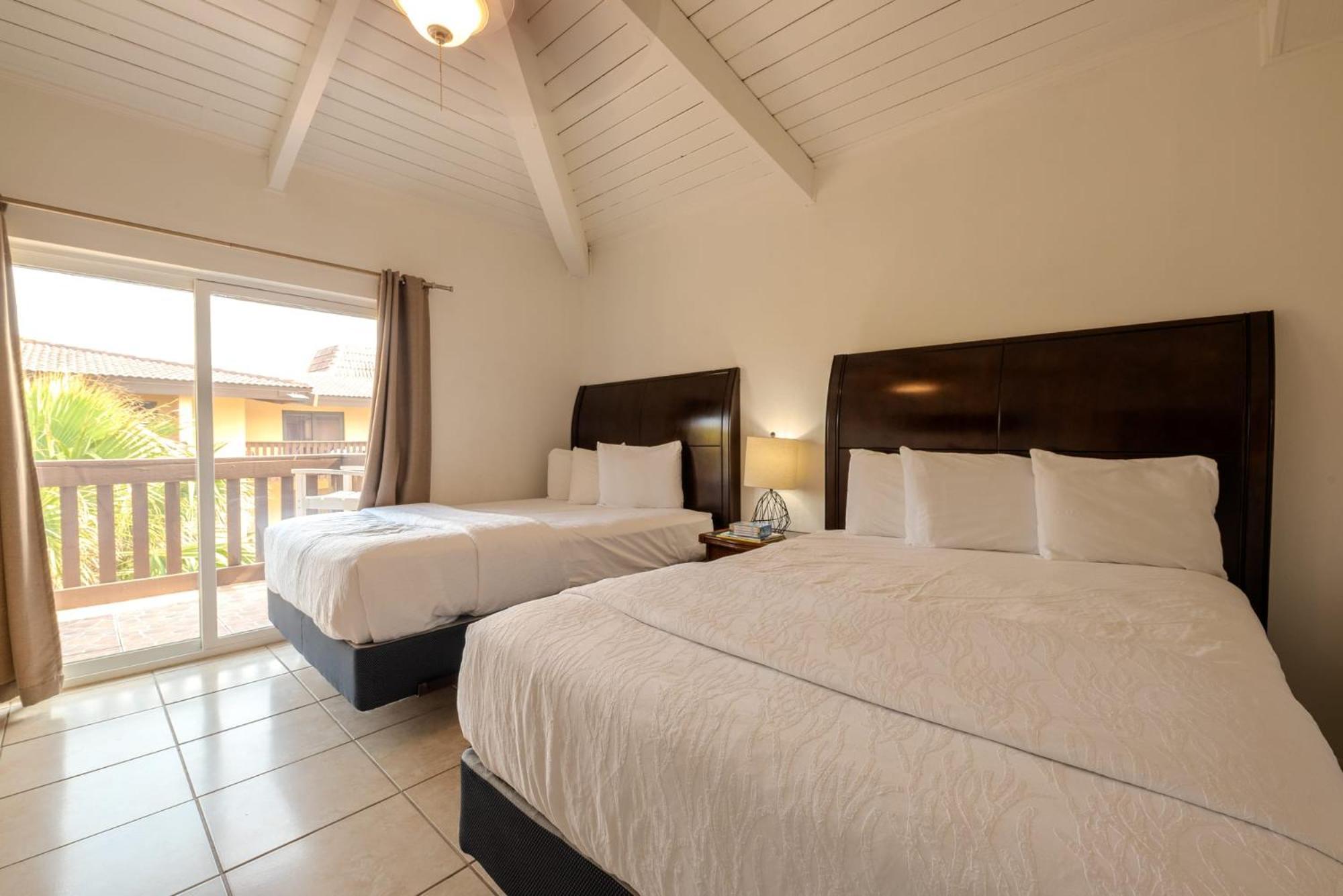 شقة Spoonbills Sanctuary Coastal Chic 1Br Retreat 329 جنوب جزيرة بادري المظهر الخارجي الصورة